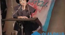 刘玉玲cos麦当娜怎么回事 刘玉玲cos麦当娜图片像吗?刘玉玲个人资料