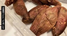红薯夫妇是什么梗什么意思?郑容和徐贤为什么被称为红薯夫妇