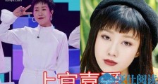 上官喜爱性格怎么了?上官喜爱原名叫什么年龄哪个公司的