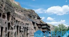 世界佛像最多的地方 云岗石窟大大小小的佛像多达5.1万多个