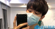 少年之名巴图图拉嘎个人资料 巴图图拉嘎是真名吗他是哪里人
