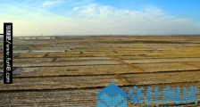 中国面积最大的平原 东北平原面积达35万平方千米