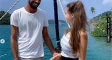 蒋劲夫外籍前女友宣布怀孕怎么回事 蒋劲夫外籍前女友是谁个人资料