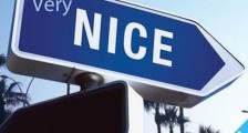 nice是什么意思中文？很nice是什么梗？形容人很Nice是什么意思