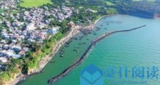 世界上最大的海蛇 巨型大海蛇长18米 未被证实的生物