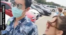 陈乔恩怼网友说了什么?陈正飞是谁个人资料和陈乔恩是什么关系