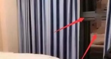 快手网红主播沫沫换衣服走光视频,KS主播沫沫镜子反光事故完整版