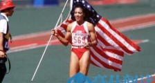 女子100米世界纪录,乔伊娜10秒49的成绩至今未破
