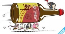 打酱油是什么意思?网络用语打酱油的由来