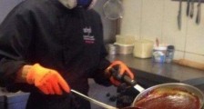 世界第一辣椒酱,辣度1200万的辣酱吃前要签生死状