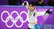 国际滑联:两届冬奥会冠军羽生结弦揽下重量级大奖 荣膺赛季最有价值运动员