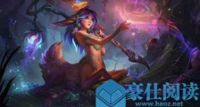 lol新英雄莉莉娅隐藏任务攻略!莉莉娅英雄联盟隐藏任务解锁方法一览