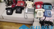 从“号盘拨号”到“语音播报” 你家的座机还在吗?