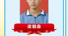 励志!封开贫困村学子高考理科夺得该县第一名