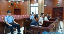 抓青蛙也犯法!环江4名男子抓了116只野生蛙被判刑