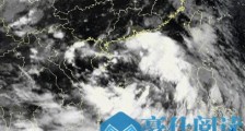 台风森拉克最新消息!3号台风“森拉克”或将生成 2020海南台风实时路径图