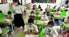 教育部:全国义务教育阶段辍学学生由60万人降至831人