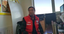 驻村第一书记带着78岁老母亲扶贫:助老乡脱贫是最大的幸福