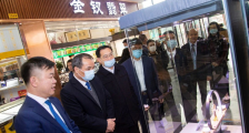 “中国玉器之乡”:国内外专家云集 共谋四会玉器行业发展