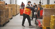 冷链产品如何从海关到餐桌?