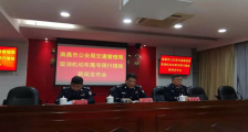 向畅通奔跑、向拥堵宣战 交通不限号!南昌交警的承诺与自信