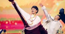 四川卫视黑马破局!国韵演唱会强势出圈 热搜不断