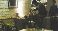 沈泰当初为什么暴打于正事件始末 睡沈泰女友的男演员是谁