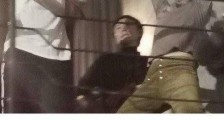 窦靖童晒与王菲同框照 窦靖童是王菲和谁的女儿