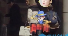娜扎张翰疑复合是真的吗 娜扎张翰曾经为什么分手