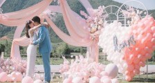 郑思维求婚女友什么情况?郑思维女友是谁照片个人资料