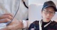 蒋丽莎住院还直播带货怎么回事?5年生4胎的蒋丽莎到底生了什么病?