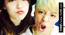 Amber为雪莉庆生怎么回事?Amber为雪莉庆生原因揭秘 Amber个人资料
