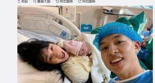 尹昉老婆吴孟珂身份背景资料介绍 二人曾合作现代舞《混沌》