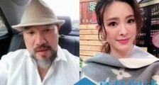 辛龙发声说了什么?刘真丈夫辛龙个人资料照片难从逝妻悲痛走出