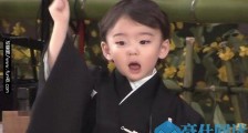 藤间斋是谁个人资料小时候照片曝光 藤间斋为什么火了家庭背景扒底