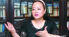 靠一道菜赚100万,20年后变26亿,她怎样打造出超万人餐饮帝国?