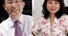 情人节,创业者夫妻的那点事儿
