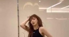 孔雪儿翻跳BLACKPINK新歌怎么回事?孔雪儿是谁个人资料