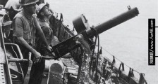 世界第一次海空战　珊瑚海战役爆发于1942年