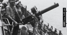 世界第一次海空战 珊瑚海战役爆发于1942年