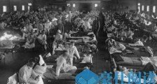 世界上最恐怖的感冒 一战后爆发使4千万人丧生的大流感