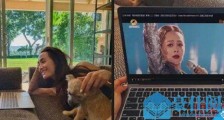 MaggieQ表白宁静说了什么?演员MaggieQ是谁个人资料演过哪些剧