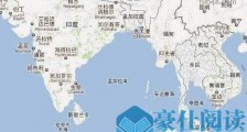 世界上最大的海湾,孟加拉湾面积217万平方公里