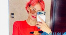 李玟发文疑似否认离婚说了什么 李玟个人资料婚姻近况曝光