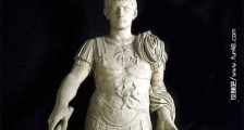 历史上最疯狂的罗马皇帝 卡利古拉有家族性癫痫