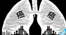 死亡率最高的病 肺癌发病率和死亡率最高