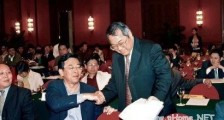 草民顾雏军:从叱咤风云到身败名裂