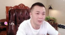 舞帝摇头驴被利哥永久冻结,言辞不当算是“废了”,铭道讲述利哥快手一场直播的营收数据!