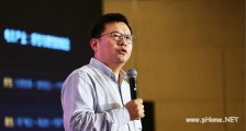 俞永福:创业者应是乐观的保守主义者