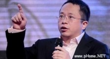 周鸿祎,一个打破规则的创业者,后再无来者